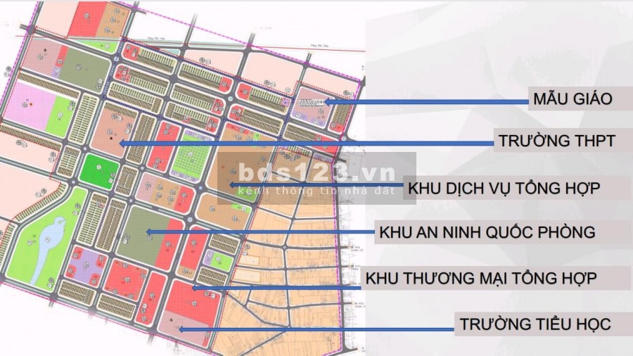 Chính thức ra mắt Khu đô thị kiểu mẫu TNR Stars Đak Đoa - booking 0981 95 5464