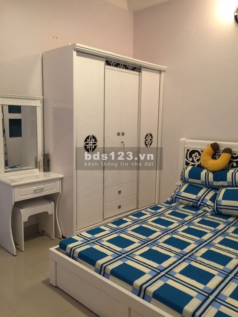 Cần cho thuê Căn hộ Sunshine City Saigon tầng cao, 23 Phú Thuận, P.Tân Phú