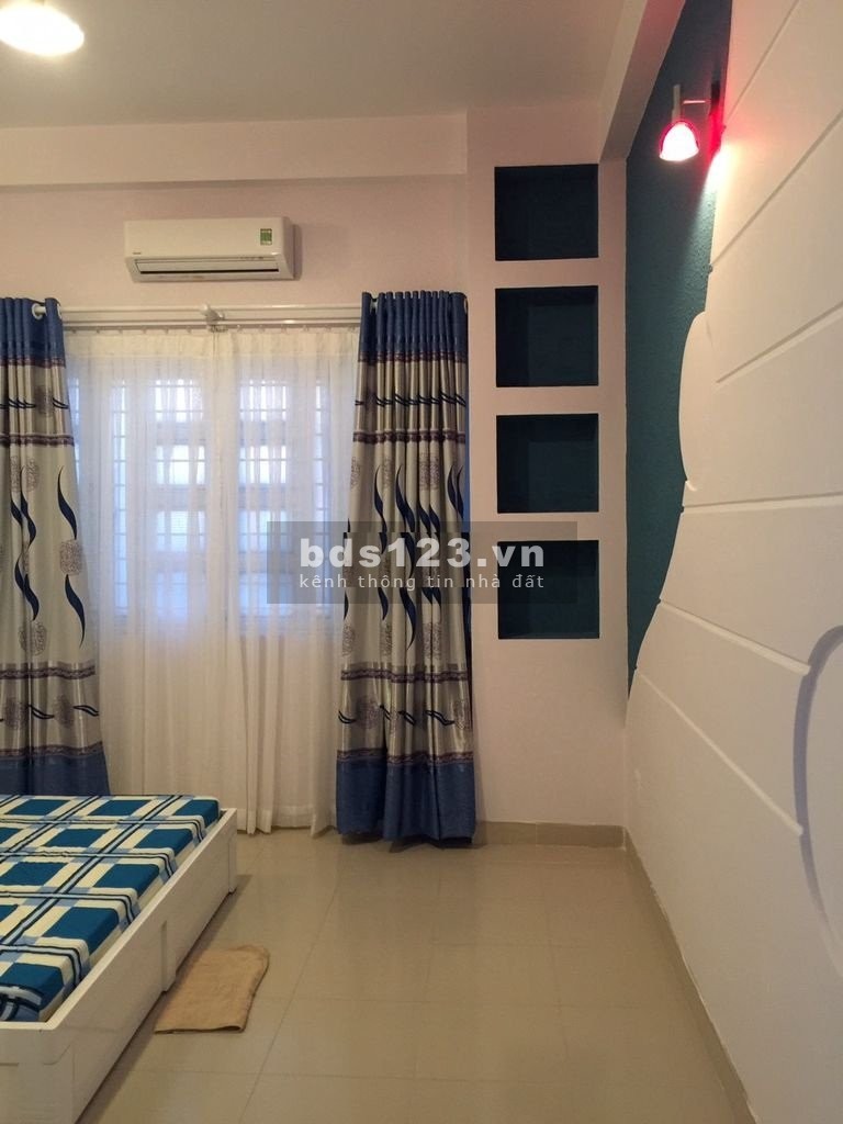 Cần cho thuê Căn hộ Sunshine City Saigon tầng cao, 23 Phú Thuận, P.Tân Phú