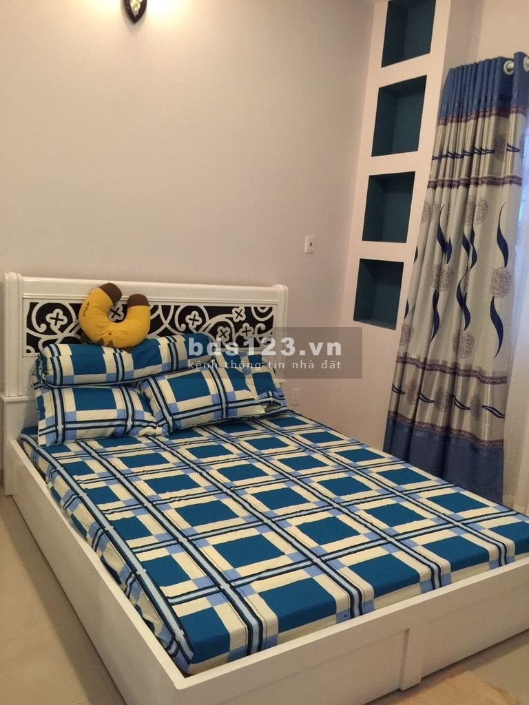 Cần cho thuê Căn hộ Sunshine City Saigon tầng cao, 23 Phú Thuận, P.Tân Phú