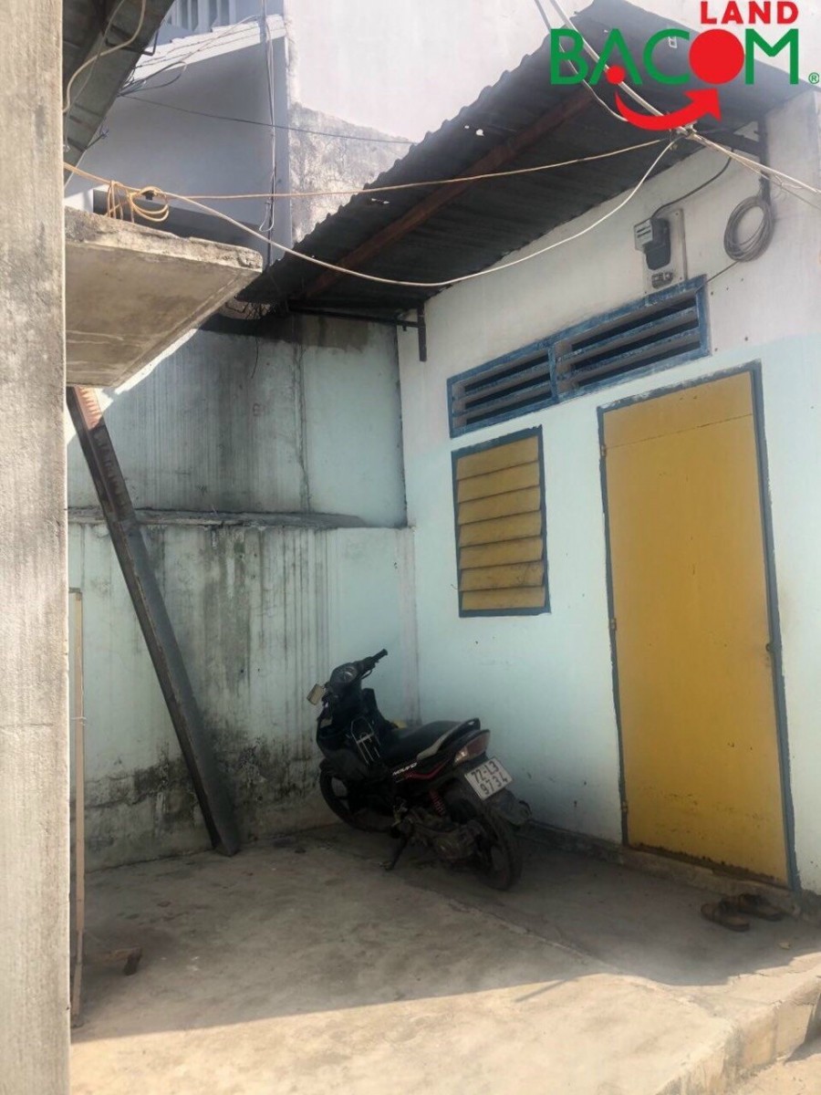 Bán Đất Quang Vinh, gần trường Lê Văn Tám, dt 65m, thổ cư 100%