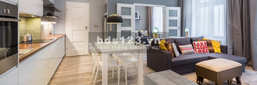 Bán căn hộ anhome 17tr/m3 61m2 2PN+2WC