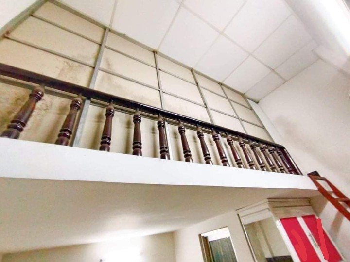 Bán Nhà Mặt Tiền đường Lạc Long Quân,Chợ Vải TB, 5 tỷ