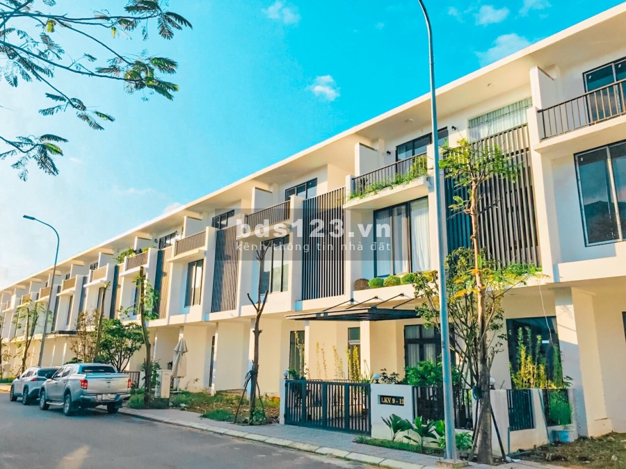 Royal Park Khu B View Công Viên Biệt Thự Giá Sập Sàn 3.5x Tỷ