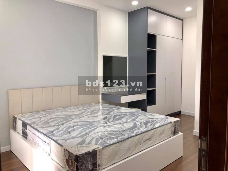Cần cho thuê Căn hộ Sunrise Riverside Block G tầng trung giá cho thuê 15 triệu/tháng, lhcc