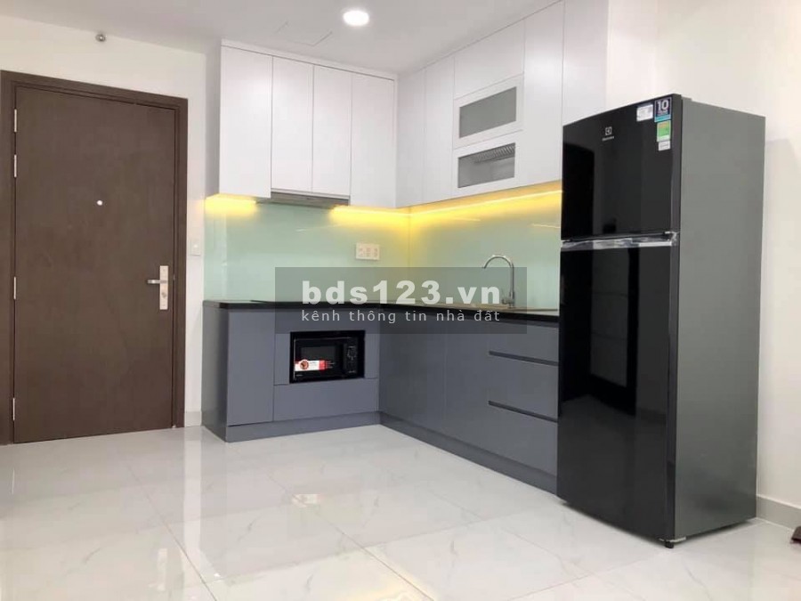 Cần cho thuê Căn hộ Sunrise Riverside Block G tầng trung giá cho thuê 15 triệu/tháng, lhcc