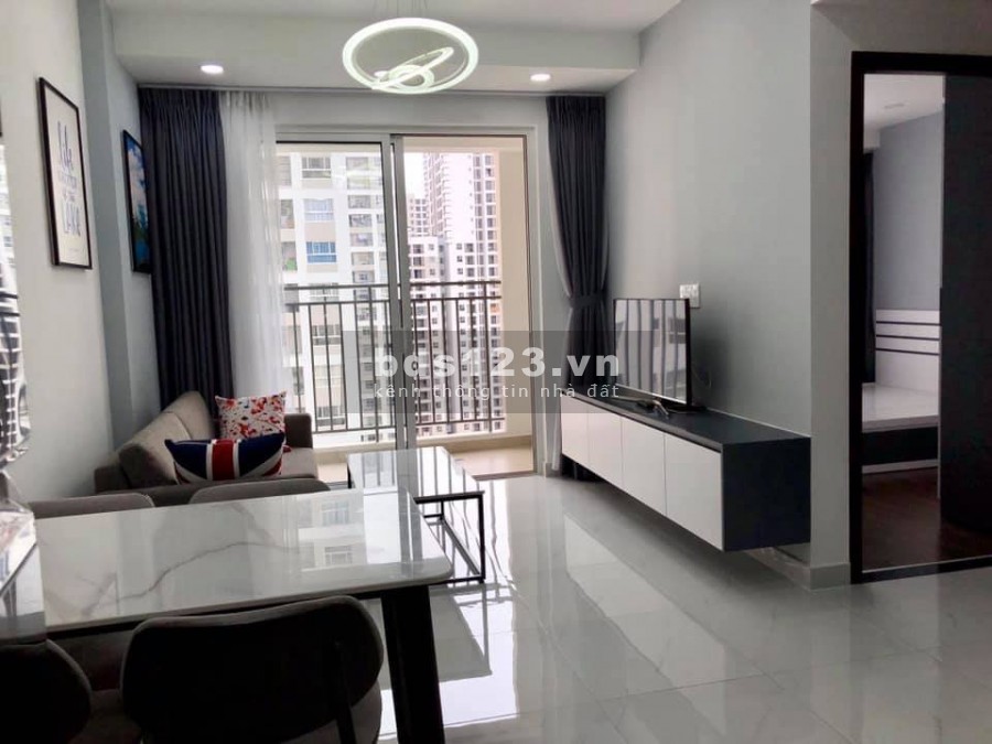 Cần cho thuê Căn hộ Sunrise Riverside Block G tầng trung giá cho thuê 15 triệu/tháng, lhcc