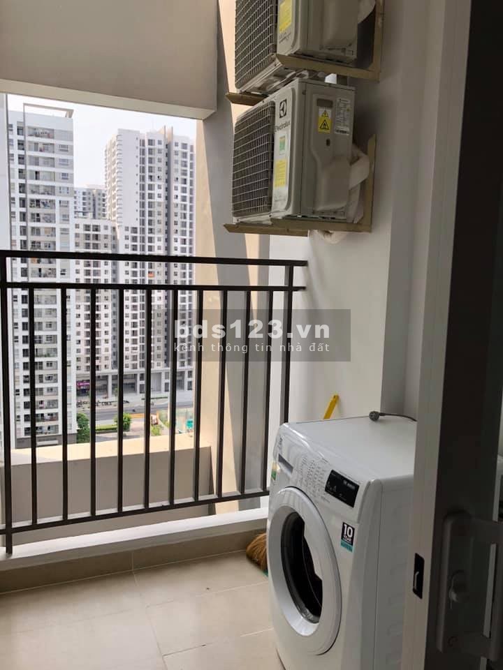 Cần cho thuê Căn hộ Sunrise Riverside Block G tầng trung giá cho thuê 15 triệu/tháng, lhcc