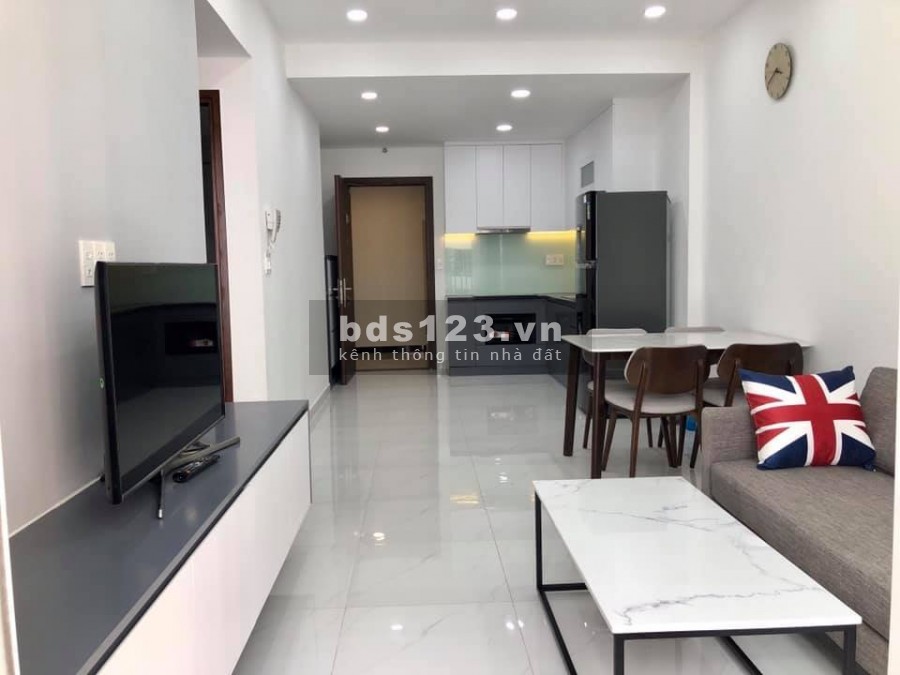 Cần cho thuê Căn hộ Sunrise Riverside Block G tầng trung giá cho thuê 15 triệu/tháng, lhcc