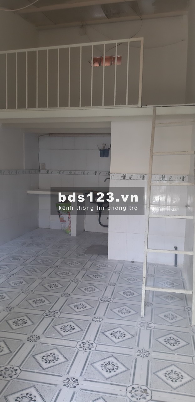 Cho Thuê Phòng Trọ - KTX Giá Rẻ Cao Đạt Q5