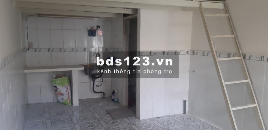 Cho Thuê Phòng Trọ - KTX Giá Rẻ Cao Đạt Q5