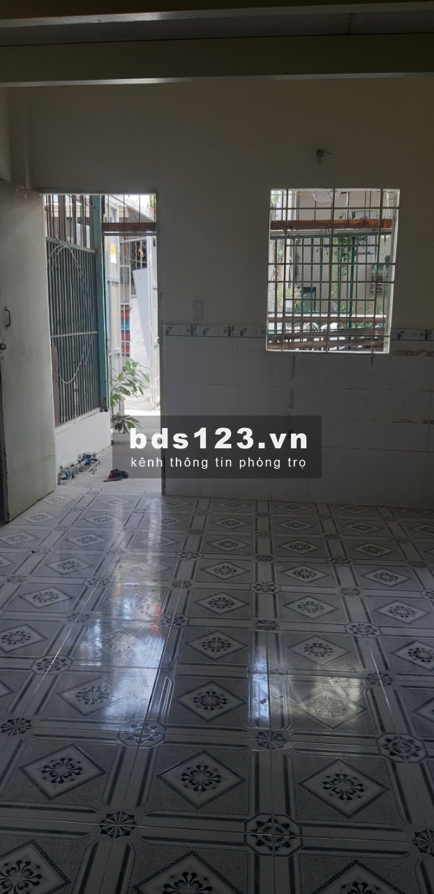 Cho Thuê Phòng Trọ - KTX Giá Rẻ Cao Đạt Q5