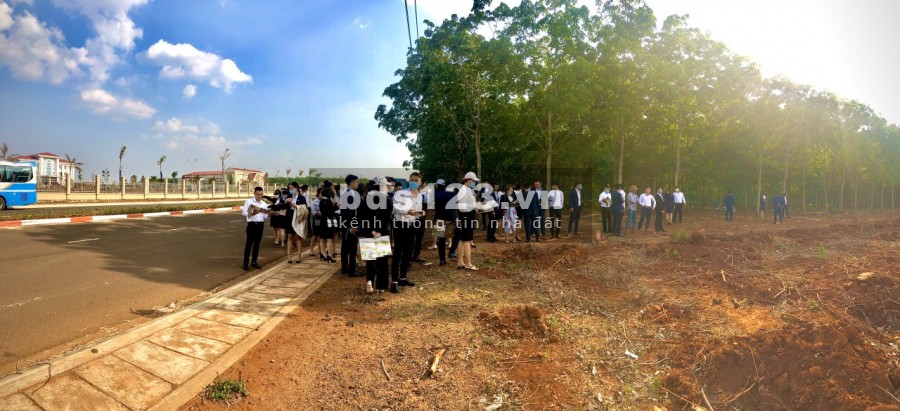 TNR Star Đak Đoa - Tọa độ vàng đầu tư khu vực Tây Nguyên