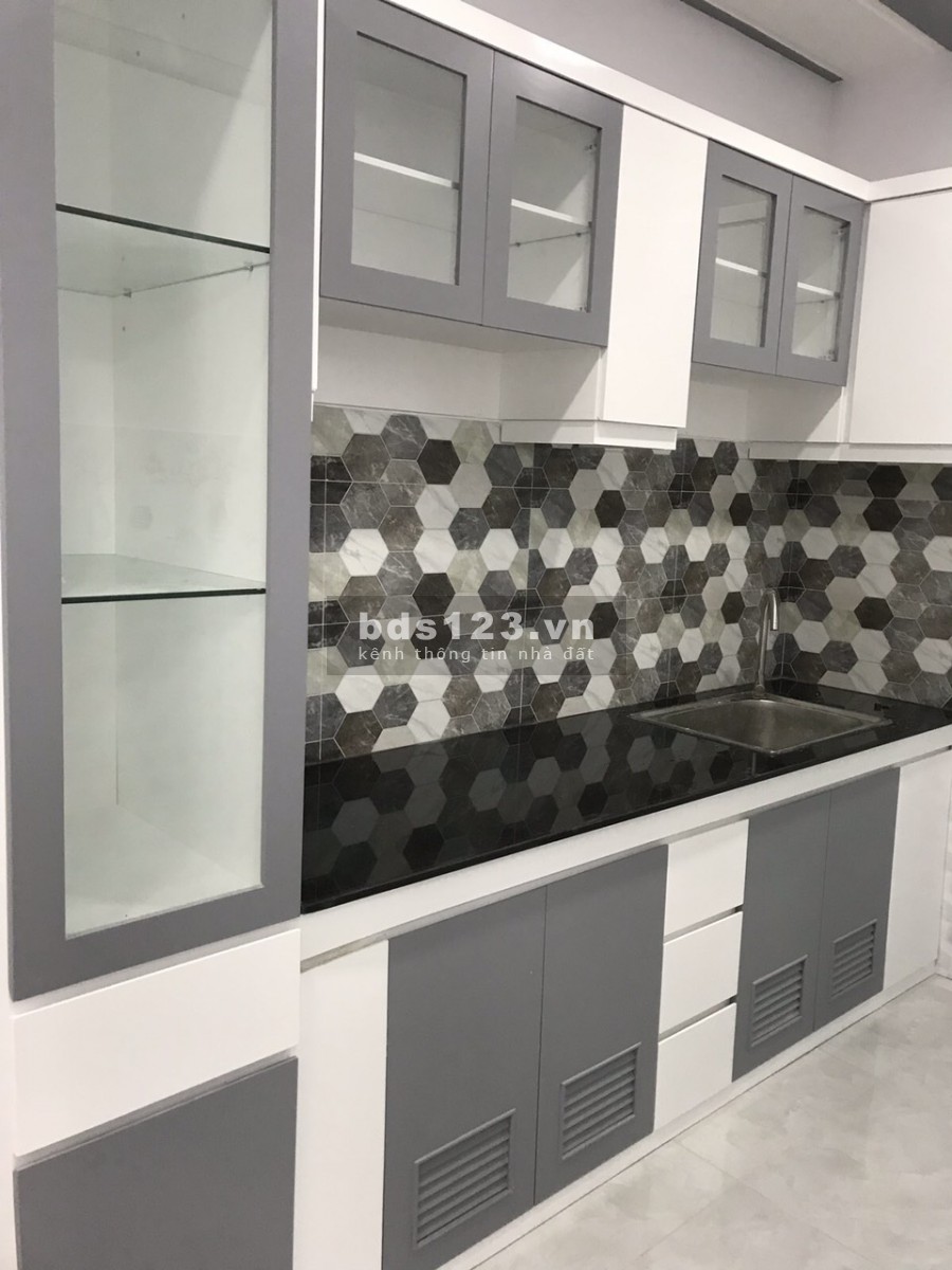 Bán GẤP nhà Phạm Văn Chiêu, P14, Gò Vấp, 4.5x9m, 1 trệt, 1 lửng, 3.25 tỷ