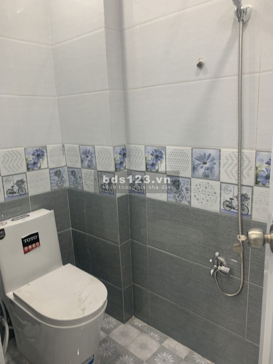 Bán GẤP nhà Phạm Văn Chiêu, P14, Gò Vấp, 4.5x9m, 1 trệt, 1 lửng, 3.25 tỷ
