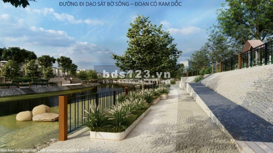 Mở bán phân khu Hoàng Yến dự án Vinh Heritage