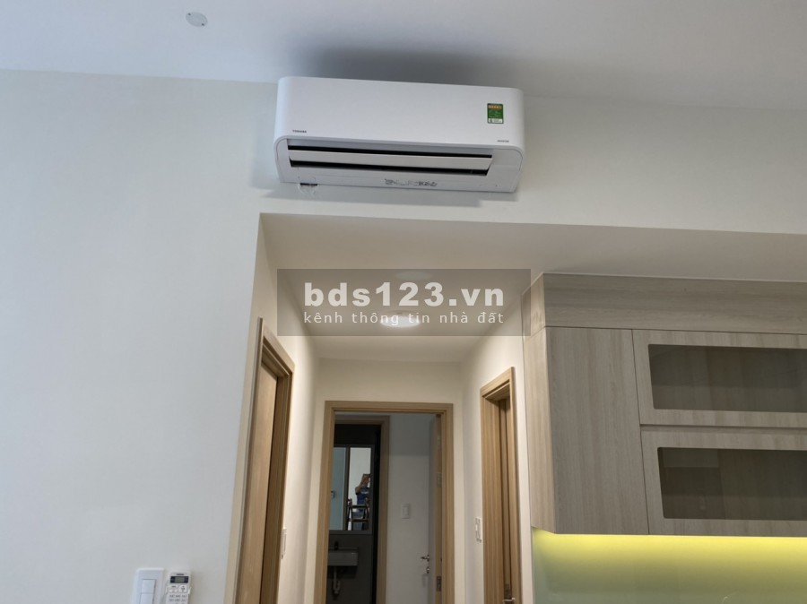 Cho thuê nhanh căn hộ safira khang điền 2pn+2wc giá tốt