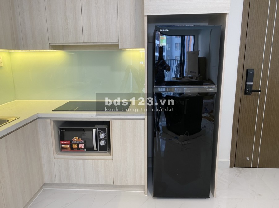 Cho thuê nhanh căn hộ safira khang điền 2pn+2wc giá tốt