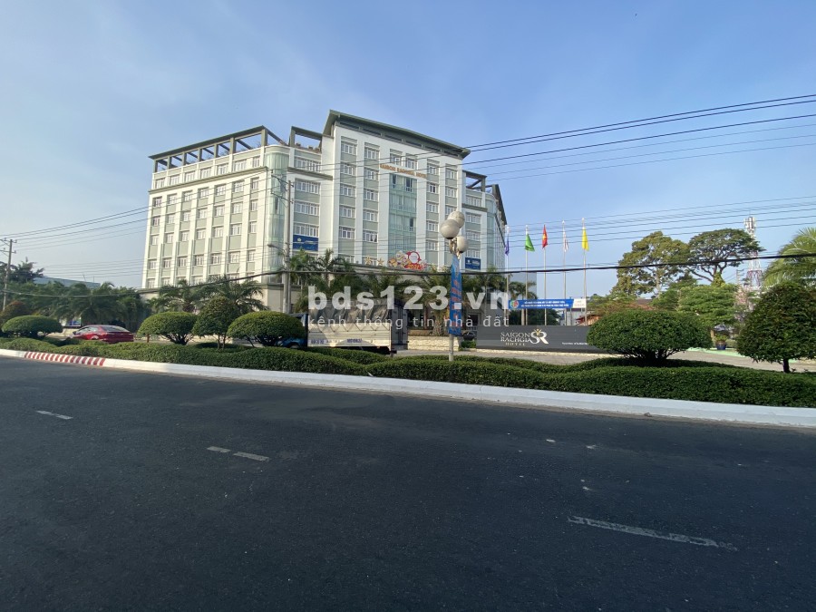 Sự kiện mở bán chính thức sắp diễn ra tại Rạch Giá