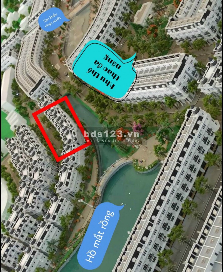 DANKO CITY GIAO LỘ VÀNG TÂM ĐIỂM CỦA CÁC NHÀ ĐẦU TƯ