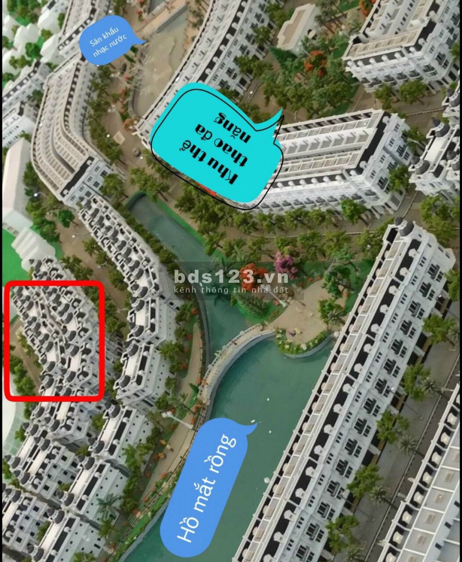 DANKO CITY GIAO LỘ VÀNG TÂM ĐIỂM CỦA CÁC NHÀ ĐẦU TƯ