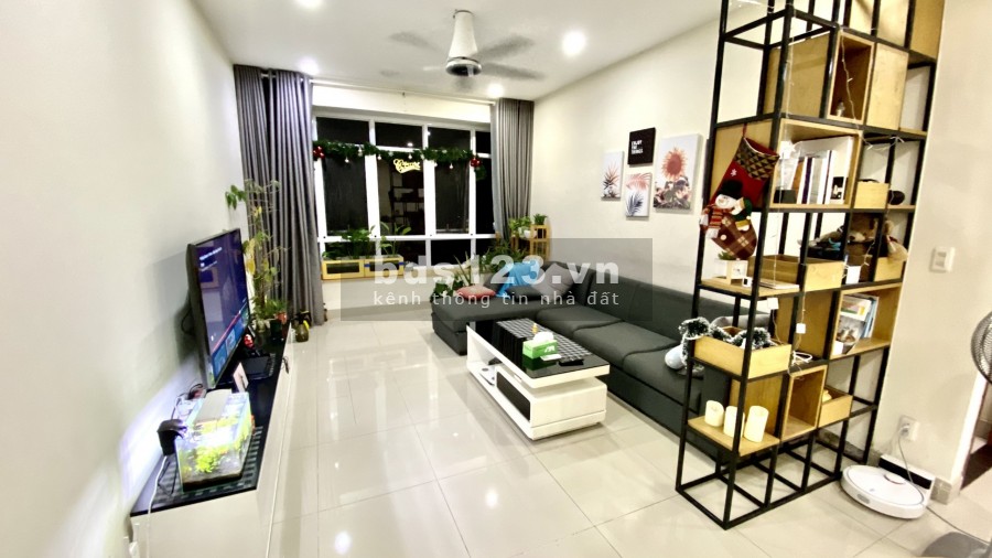 Cần cho thuê gấp căn hộ chung cư Ngọc Phương Nam đường Âu Dương Lân, Quận 8, Diện tích: 120m2, 3 phòng ngủ