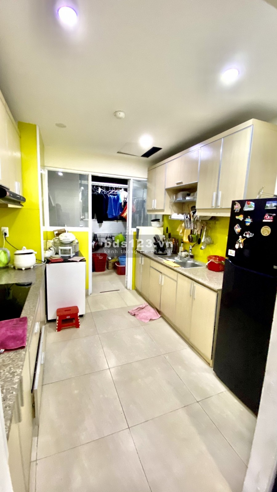 Cần cho thuê gấp căn hộ chung cư Ngọc Phương Nam đường Âu Dương Lân, Quận 8, Diện tích: 120m2, 3 phòng ngủ