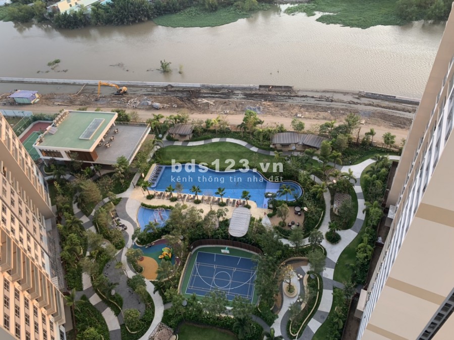 CHUYỂN ĐỔI CẦN BÁN CĂN HỘ PALM HEIGHTS Q2, 2PN, 79M2, FULL NT . GIÁ CHỈ 4 TỶ 3 LH.0937835266 ĐỂ BIẾT THÊM THÔNG TIN