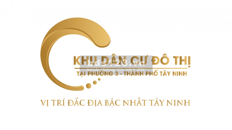 KHU DÂN CƯ ĐÔ THỊ PHƯỜNG 3,TP TÂY NINH