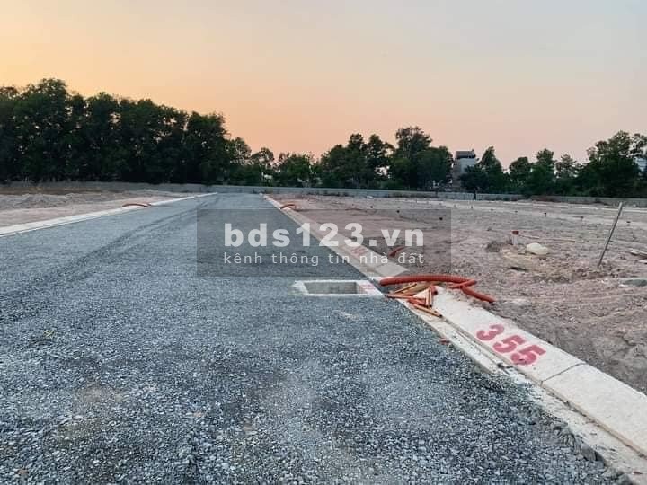 KHU DÂN CƯ ĐÔ THỊ PHƯỜNG 3,TP TÂY NINH