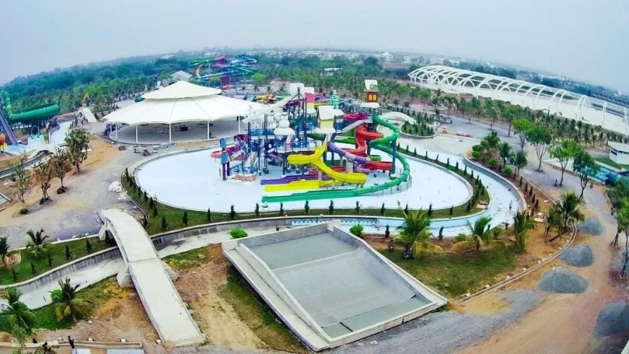 Bán lô đất 1 sẹc đường Nguyễn Trung Trực, P An Hòa, cổng…