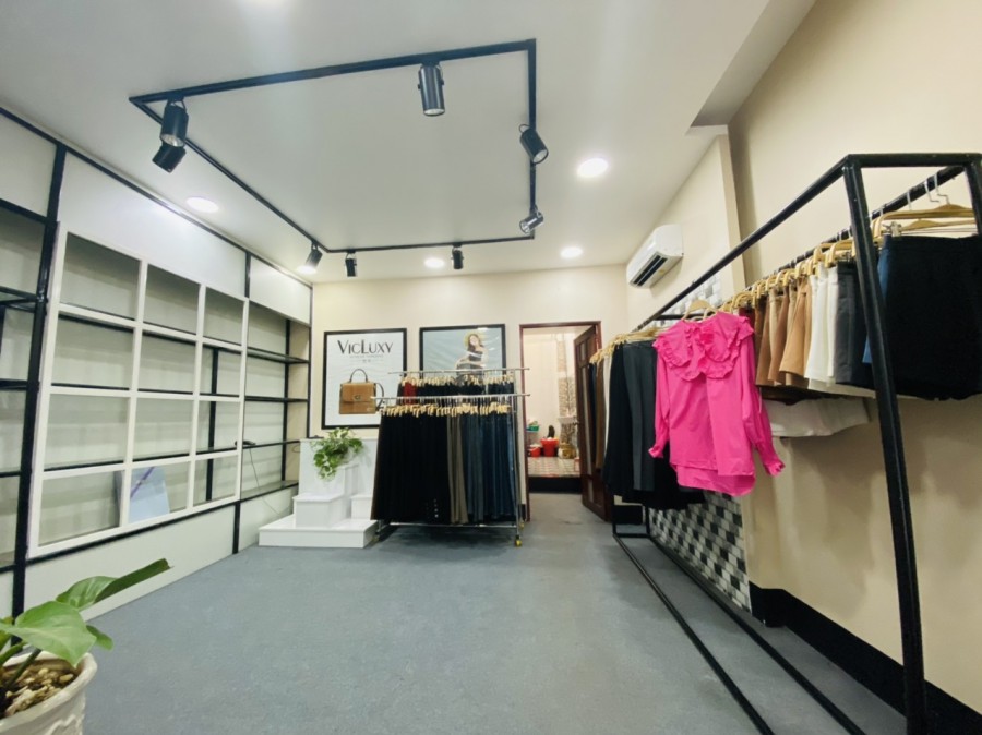 Bán nhà mặt tiền Phạm Văn Thuận tiện kinh doanh buôn bán