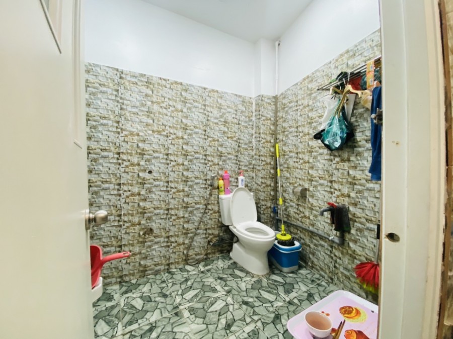 Bán nhà mặt tiền Phạm Văn Thuận tiện kinh doanh buôn bán