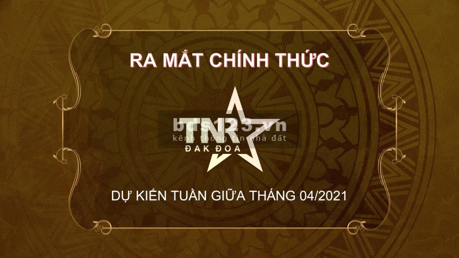 Bán đất giá F0 khu trung tâm hành chính mới huyện Đak Đoa.