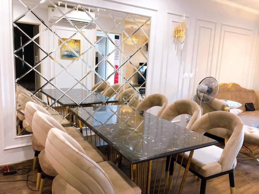 Cần cho thuê lại 1 phòng ngủ nhỏ ở chung cư Gold Season s2 - 47 nguyễn tuân