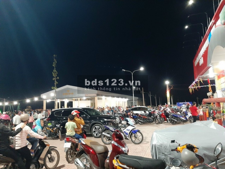 Khu đô thị ven biển đầu đủ tiện ích lợi nhuận cực tốt