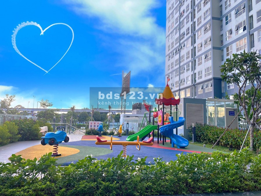 Bán CH Saigon Gateway giá tốt tháng 4