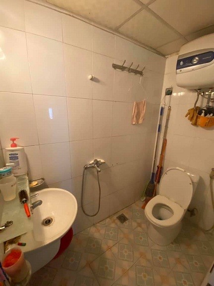 1 TỶ 85. NHÀ VĂN CHƯƠNG 22M2, 2. TẦNG