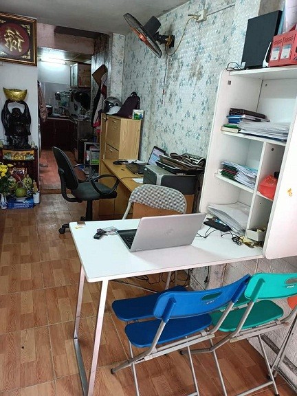 1 TỶ 85. NHÀ VĂN CHƯƠNG 22M2, 2. TẦNG
