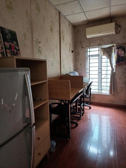 1 TỶ 85. NHÀ VĂN CHƯƠNG 22M2, 2. TẦNG