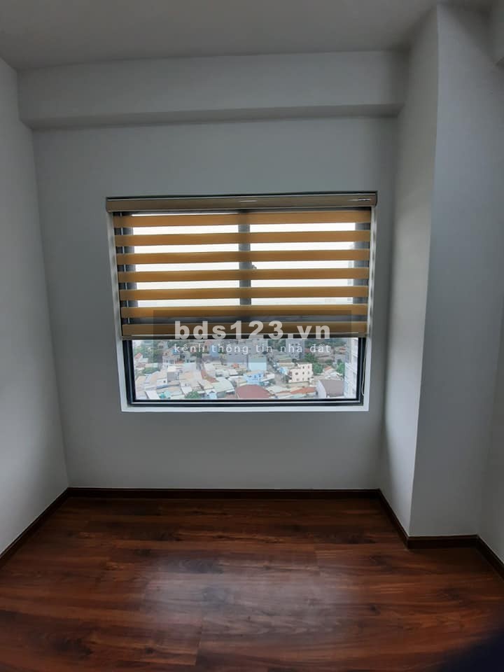 Cần cho thuê căn hộ zen tower quận 12 75m2-2PN-2WC thiết kế đẹp