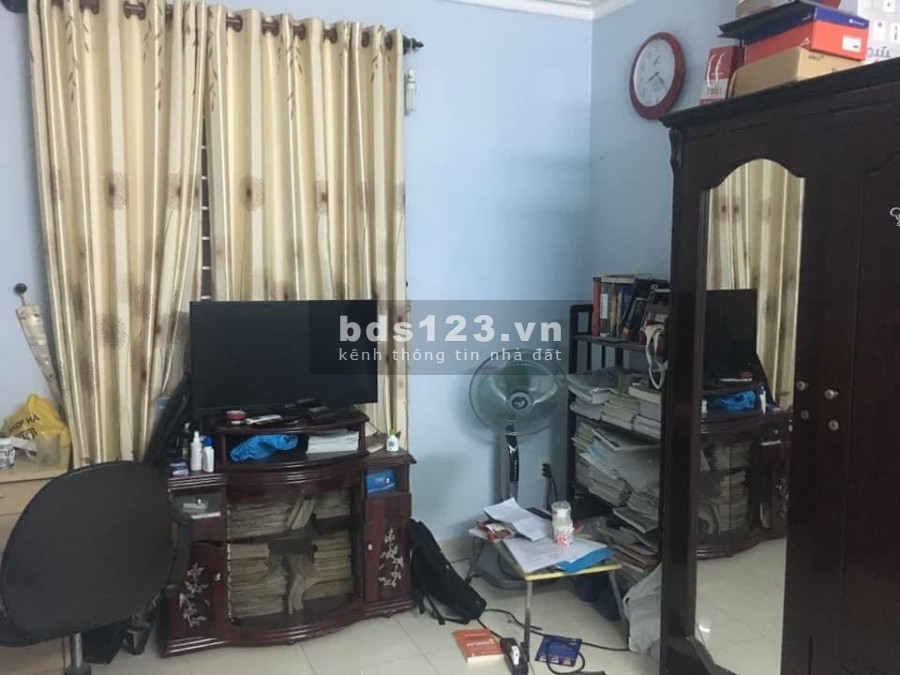 Hẻm xe hơi Cách Mạng Tháng 8 Quận 10chỉ nhỉnh 100/m2 0797023131