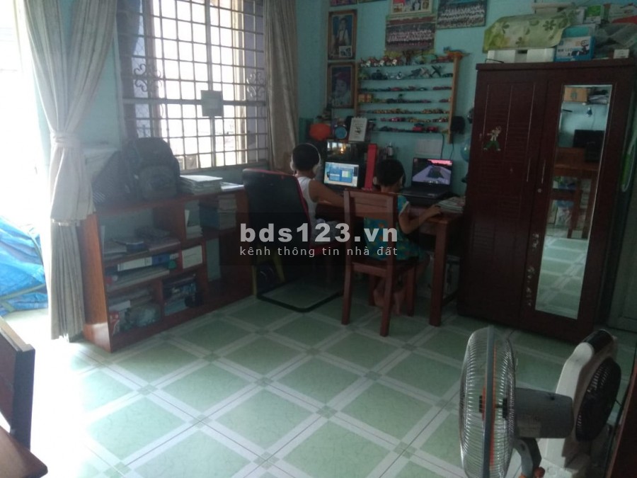 Bán nhà C4, HXH 8m Cây Trâm, P9, Gò Vấp, (4.2x20)m chỉ 6.5Tỷ
