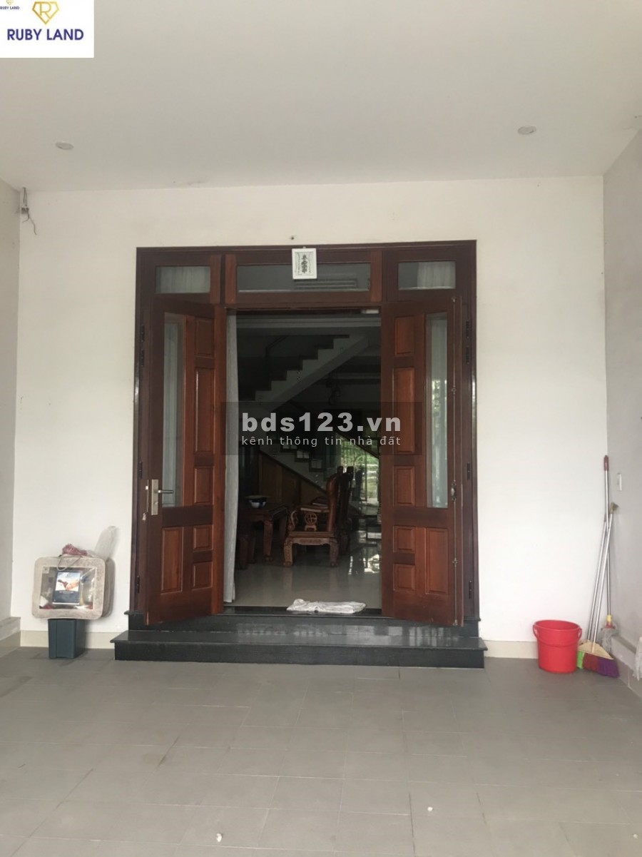 Nhà 3 Tầng Hoàng Quốc Việt Kiệt 6m, 111m2 Giá Chỉ 4,1 tỷ