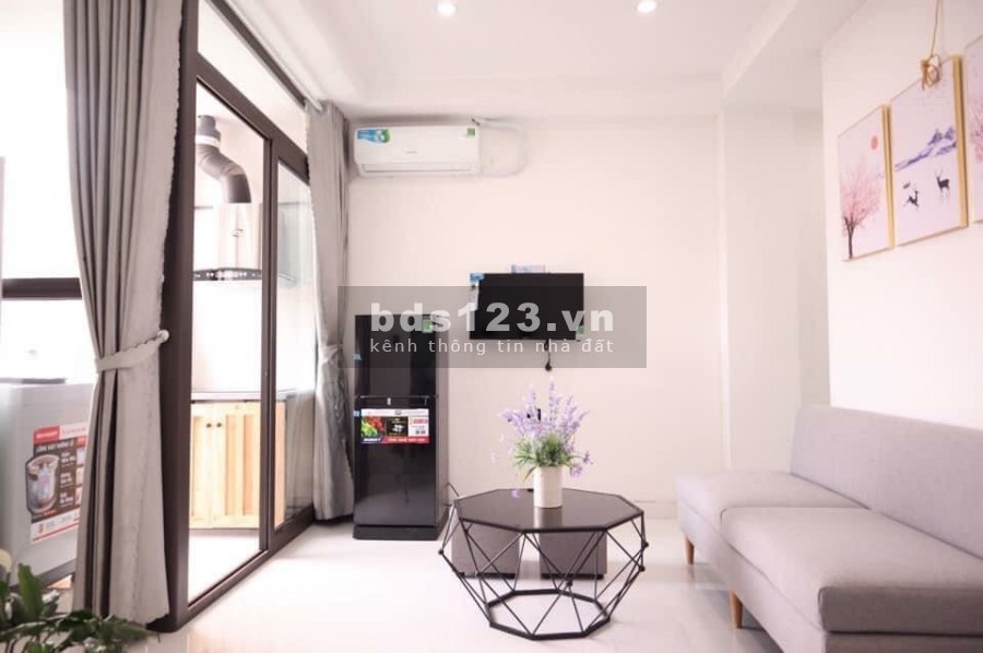 Bán Chung Cư Mini Thanh Xuân, 112m2 x 7 Tầng, Thang Máy, Doanh Thu 115tr/ Tháng chỉ 15.4 Tỷ