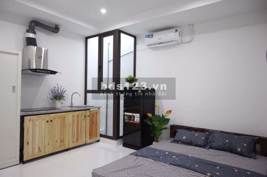 Bán Chung Cư Mini Thanh Xuân, 112m2 x 7 Tầng, Thang Máy, Doanh Thu 115tr/ Tháng chỉ 15.4 Tỷ