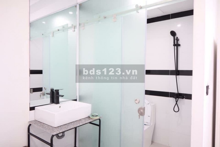 Bán Chung Cư Mini Thanh Xuân, 112m2 x 7 Tầng, Thang Máy, Doanh Thu 115tr/ Tháng chỉ 15.4 Tỷ