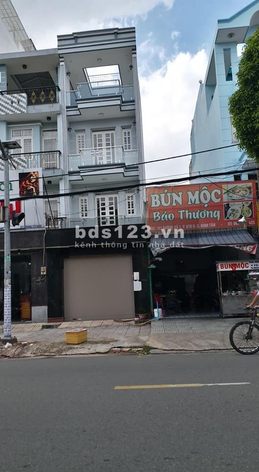 Ba Tháng Hai mt 4 x 19 thuận tiện kd đắc địa