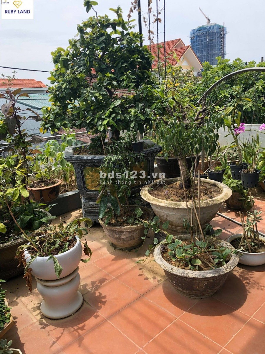 Nhà 3 Tầng Hoàng Quốc Việt Kiệt 6m, 111m2 Giá Chỉ 4,1 tỷ