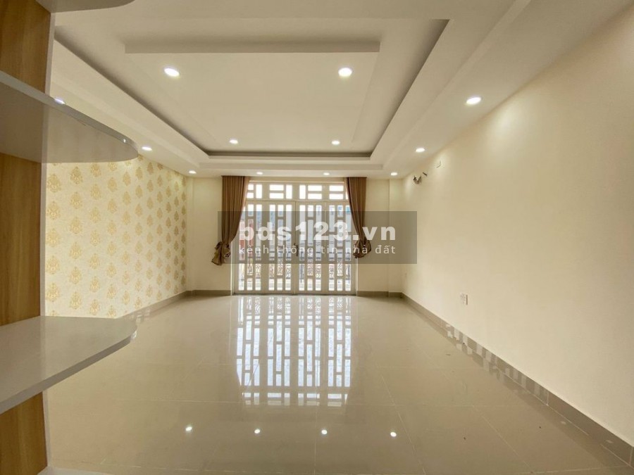 NHÀ PHỐ MẶT TIỀN THỦ ĐỨC NHẬN NHÀ NGAY giá 6,5 tỷ